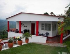 10137 - Manizales, Caldas의 핀카